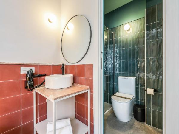 Madrid Live Coworking - SELF SERVICE - : photo 7 de la chambre chambre double