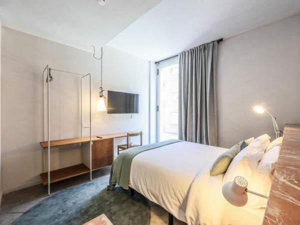 Madrid Live Coworking - SELF SERVICE - : photo 5 de la chambre chambre double