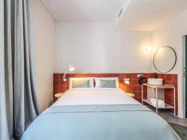 Madrid Live Coworking - SELF SERVICE - : photo 9 de la chambre chambre double