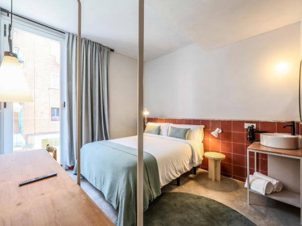 Madrid Live Coworking - SELF SERVICE - : photo 3 de la chambre chambre double