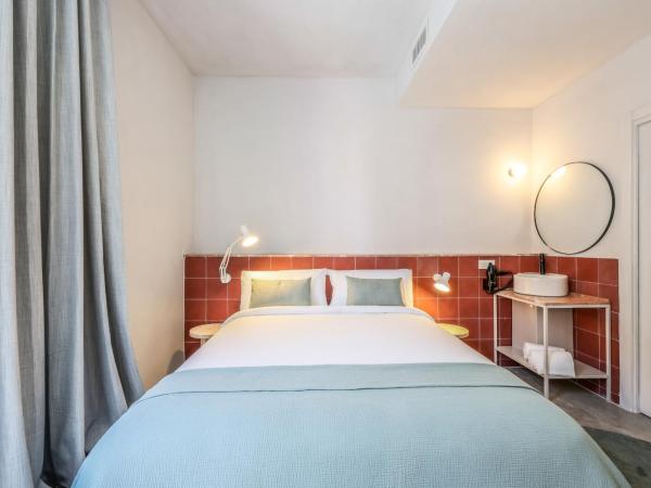 Madrid Live Coworking - SELF SERVICE - : photo 10 de la chambre chambre double