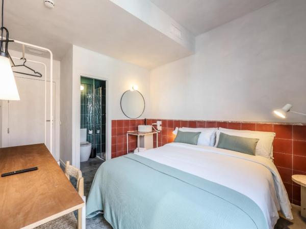 Madrid Live Coworking - SELF SERVICE - : photo 6 de la chambre chambre double