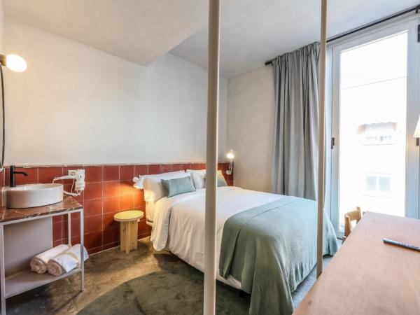 Madrid Live Coworking - SELF SERVICE - : photo 9 de la chambre chambre double