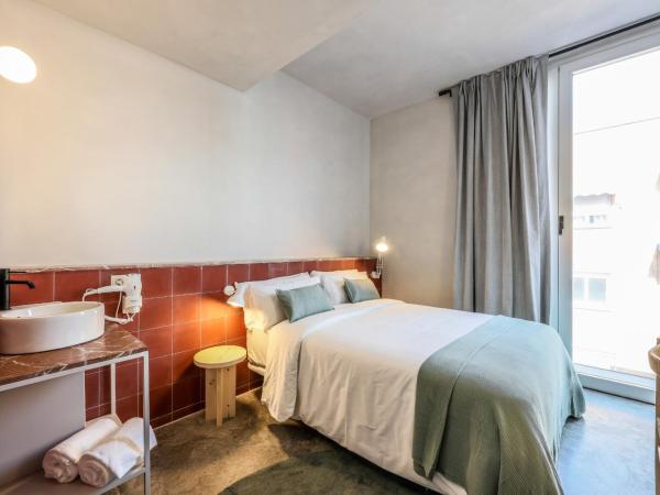 Madrid Live Coworking - SELF SERVICE - : photo 10 de la chambre chambre double