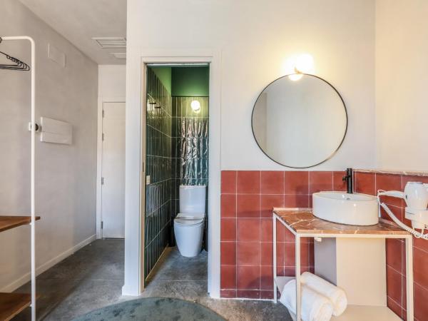 Madrid Live Coworking - SELF SERVICE - : photo 5 de la chambre chambre double