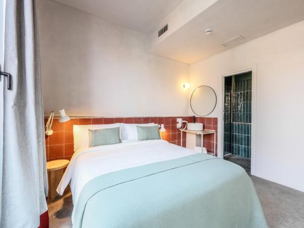Madrid Live Coworking - SELF SERVICE - : photo 6 de la chambre chambre double supérieure