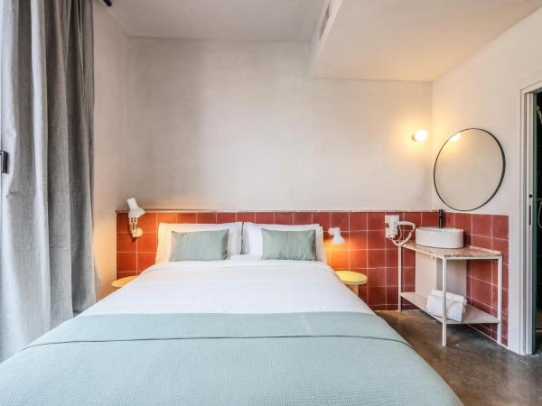 Madrid Live Coworking - SELF SERVICE - : photo 7 de la chambre chambre double supérieure