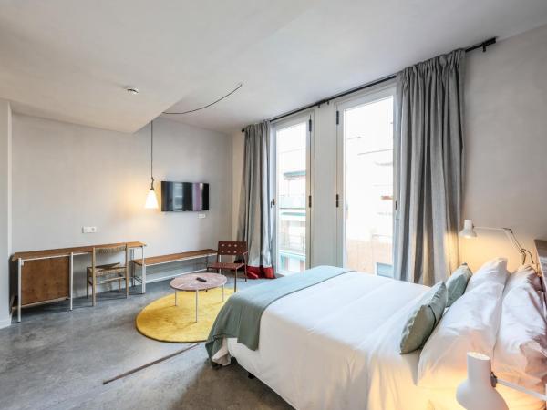 Madrid Live Coworking - SELF SERVICE - : photo 10 de la chambre chambre double supérieure