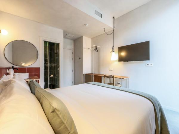 Madrid Live Coworking - SELF SERVICE - : photo 3 de la chambre chambre double