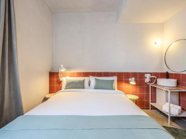 Madrid Live Coworking - SELF SERVICE - : photo 4 de la chambre chambre double