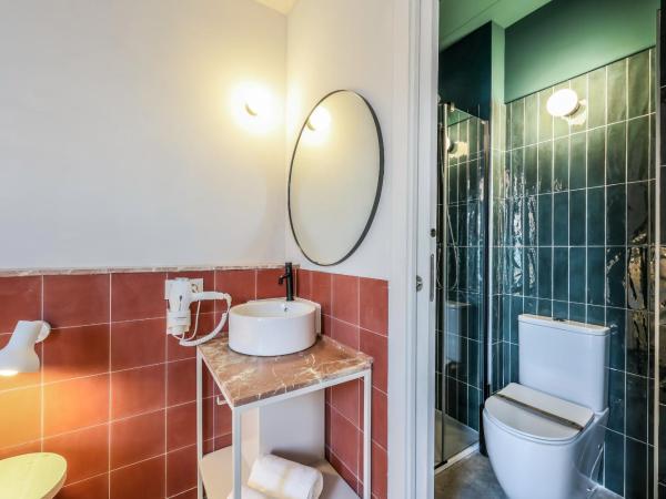 Madrid Live Coworking - SELF SERVICE - : photo 7 de la chambre chambre double