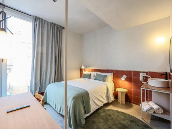 Madrid Live Coworking - SELF SERVICE - : photo 9 de la chambre chambre double