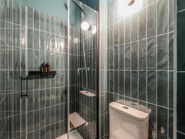 Madrid Live Coworking - SELF SERVICE - : photo 10 de la chambre chambre double