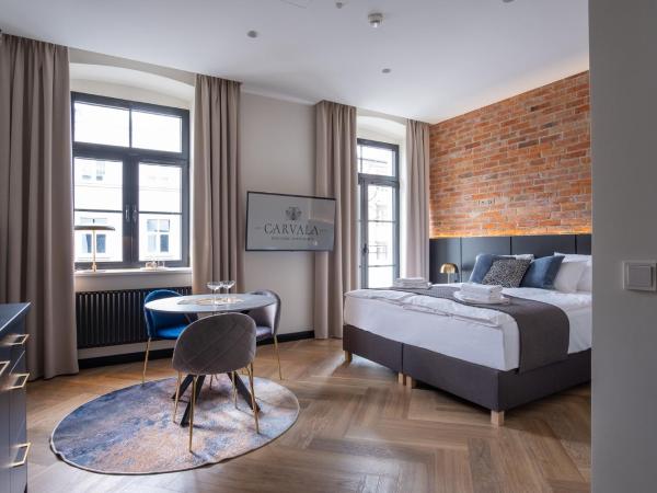 Carvala Boutique Apartments : photo 6 de la chambre appartement