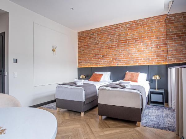 Carvala Boutique Apartments : photo 5 de la chambre appartement