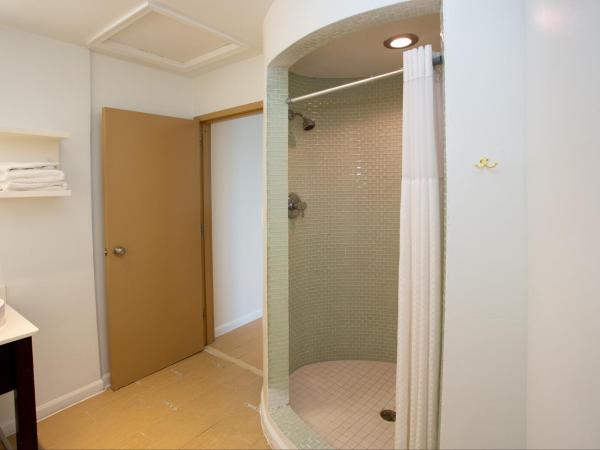 Aqua Vista Resort Hotel : photo 6 de la chambre suite lit king-size - non-fumeurs - côté océan