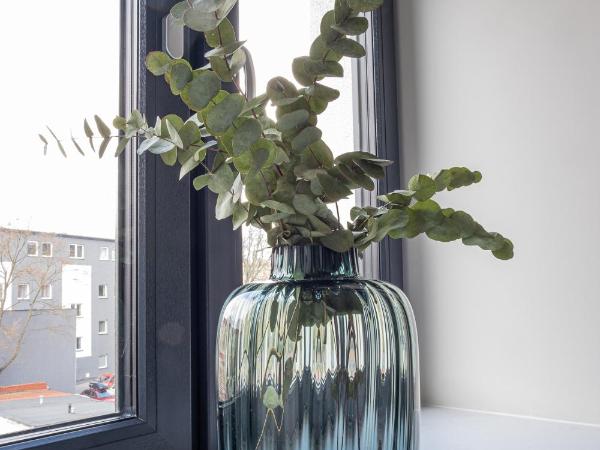 Carvala Boutique Apartments : photo 10 de la chambre appartement standard