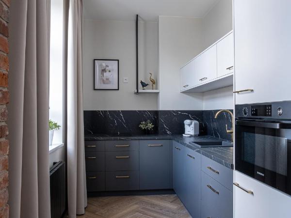 Carvala Boutique Apartments : photo 2 de la chambre studio