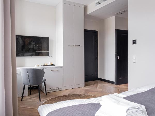 Carvala Boutique Apartments : photo 3 de la chambre chambre double ou lits jumeaux