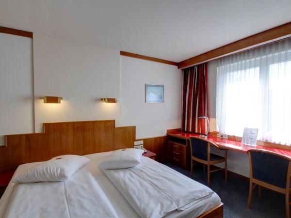 Vienna Sporthotel : photo 9 de la chambre chambre double confort