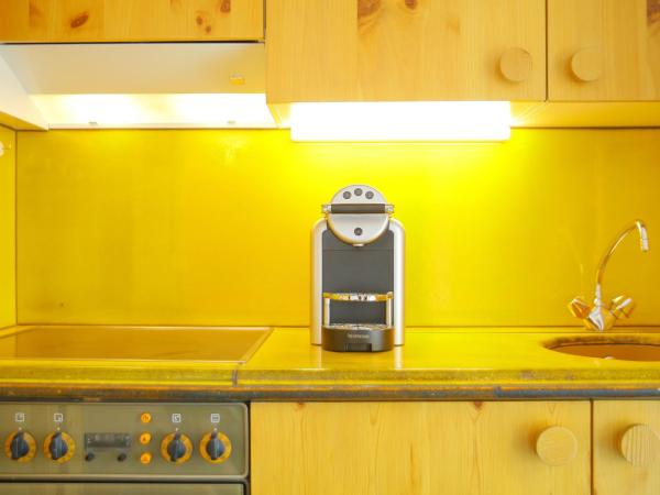 Hotel Steffani : photo 10 de la chambre suite 2 chambres avec balcon