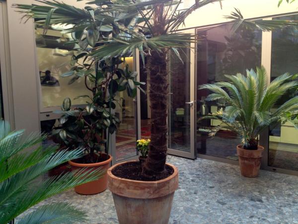 Loft Verona : photo 5 de la chambre chambre double deluxe