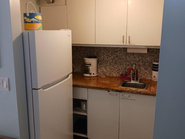 Diamond Head Beach Hotel : photo 7 de la chambre chambre standard avec 2 lits queen-size