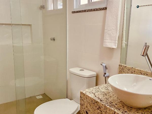 Hotel Porto Salvador : photo 4 de la chambre superior mezzanino - accessible by stairs