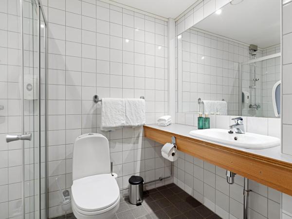 Enter St Elisabeth Hotel & Spa : photo 9 de la chambre chambre double