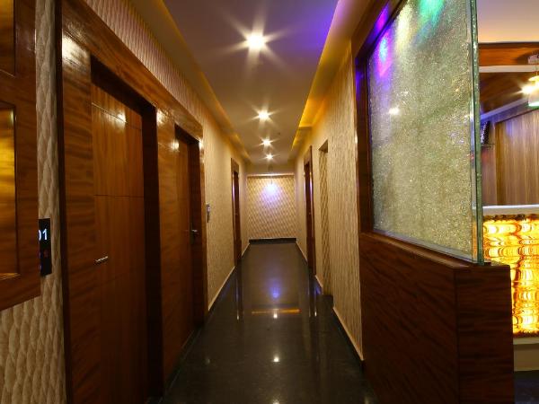 Royal Stay : photo 4 de la chambre chambre simple deluxe