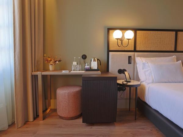 Hotel das Virtudes : photo 3 de la chambre chambre simple