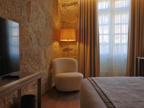 Hotel das Virtudes : photo 2 de la chambre chambre simple