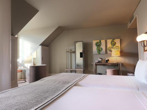 Hotel das Virtudes : photo 5 de la chambre chambre deluxe