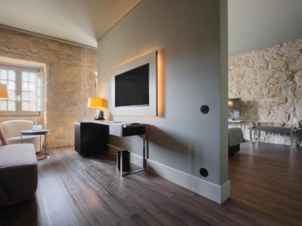 Hotel das Virtudes : photo 1 de la chambre chambre lit king-size