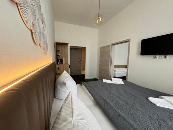 Hotel Bregenz : photo 1 de la chambre suite standard
