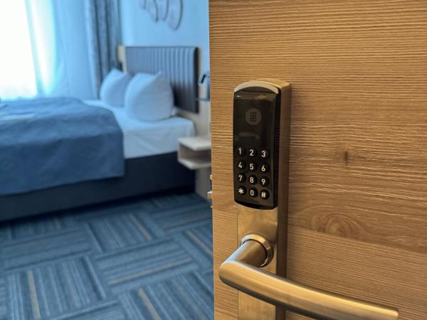Hotel Bregenz : photo 5 de la chambre suite standard
