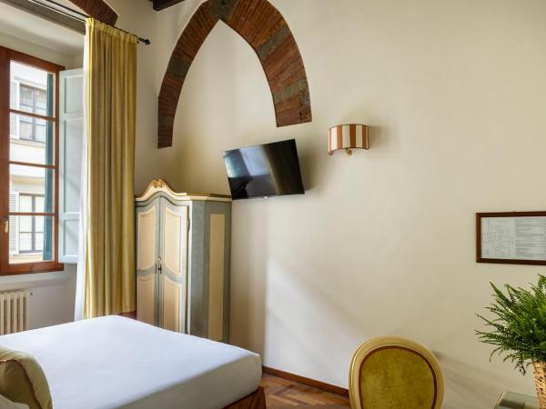 Residenza Della Signoria : photo 2 de la chambre chambre double ou lits jumeaux