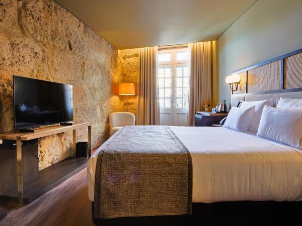 Hotel das Virtudes : photo 1 de la chambre chambre simple