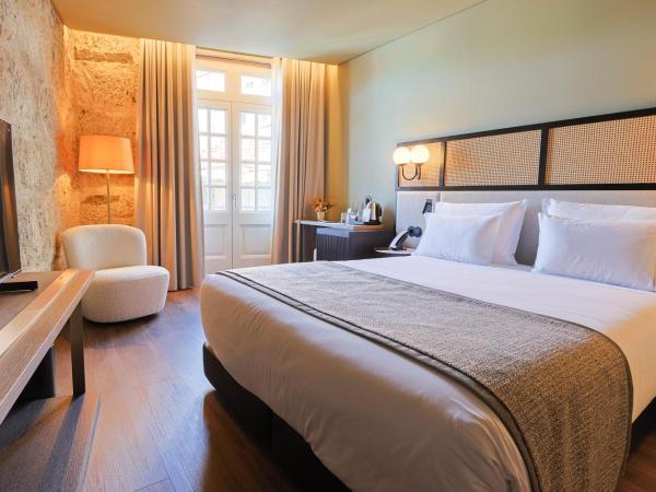 Hotel das Virtudes : photo 4 de la chambre chambre simple