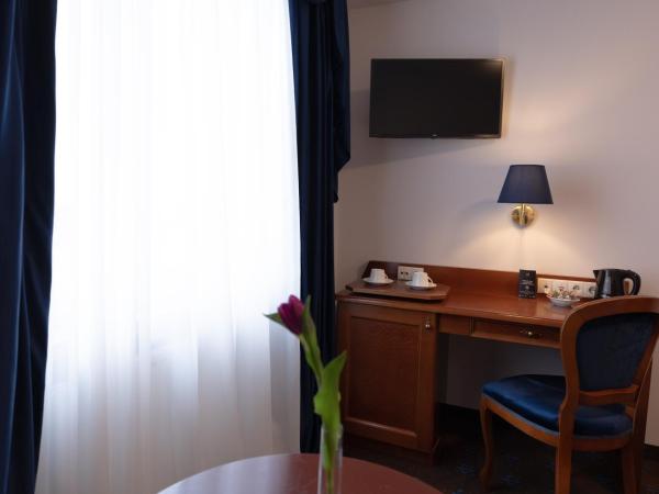 Select Hotel Prinz Eugen Wien : photo 2 de la chambre chambre double ou lits jumeaux confort 