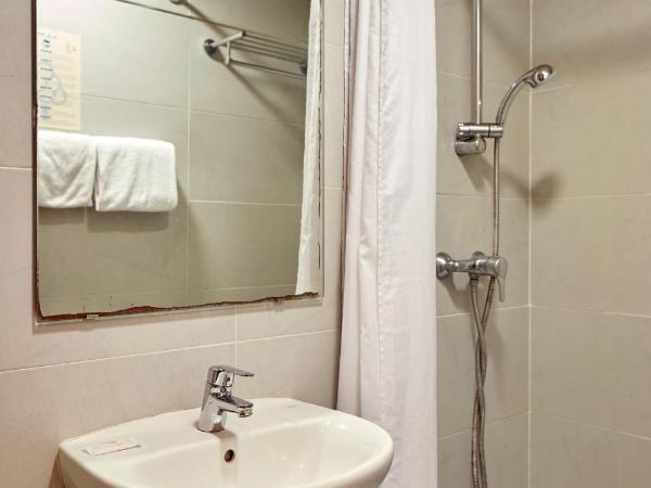 Hotel Samba : photo 3 de la chambre chambre simple