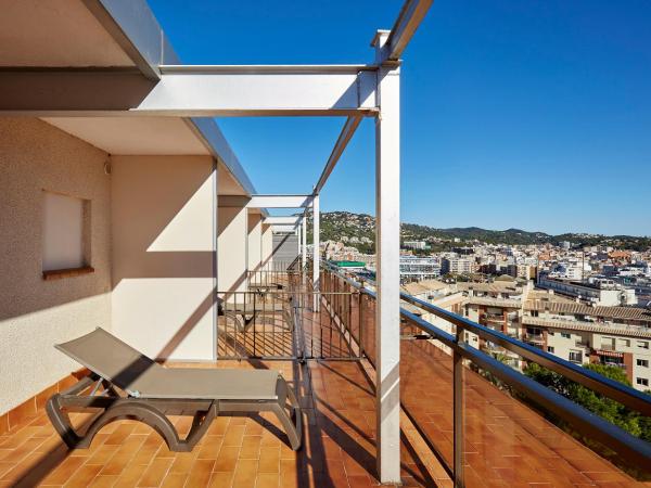 Hotel Samba : photo 4 de la chambre chambre double supérieure