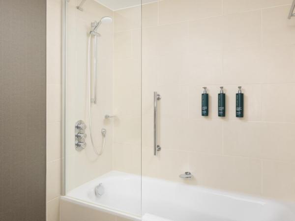 DoubleTree by Hilton Luxembourg : photo 2 de la chambre chambre lits jumeaux