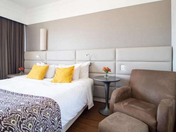 Bourbon Belo Horizonte Savassi : photo 3 de la chambre premier double bed room