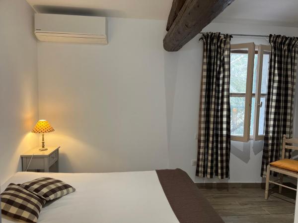 Manade Cavallini - Mas de Pioch : photo 3 de la chambre appartement 1 chambre