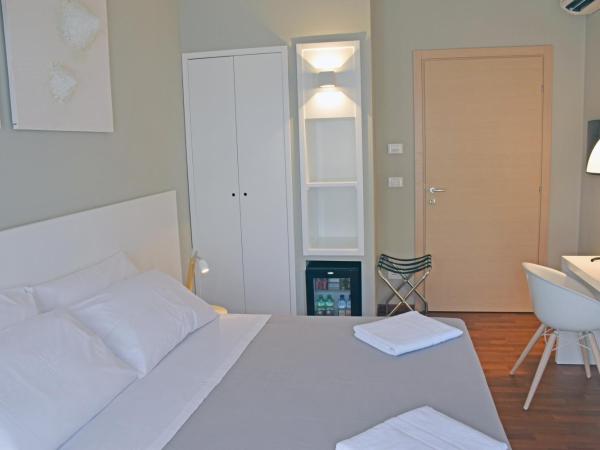 Bio Hotel Palermo : photo 3 de la chambre chambre double avec terrasse