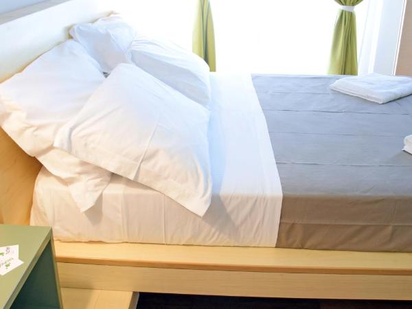 Bio Hotel Palermo : photo 4 de la chambre chambre double avec terrasse