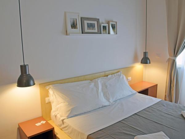 Bio Hotel Palermo : photo 5 de la chambre chambre double avec terrasse