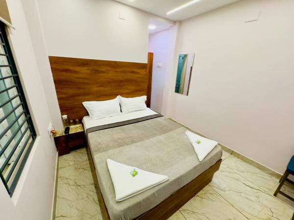 GREENS INN : photo 3 de la chambre chambre double standard