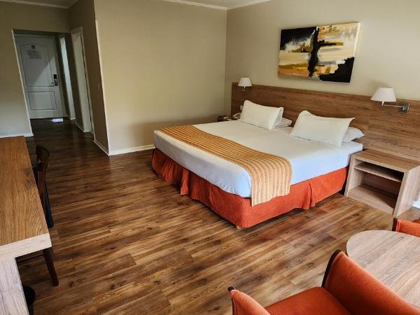 Xelena Hotel & Suites : photo 4 de la chambre chambre lit king-size standard